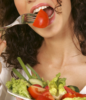 ensalada